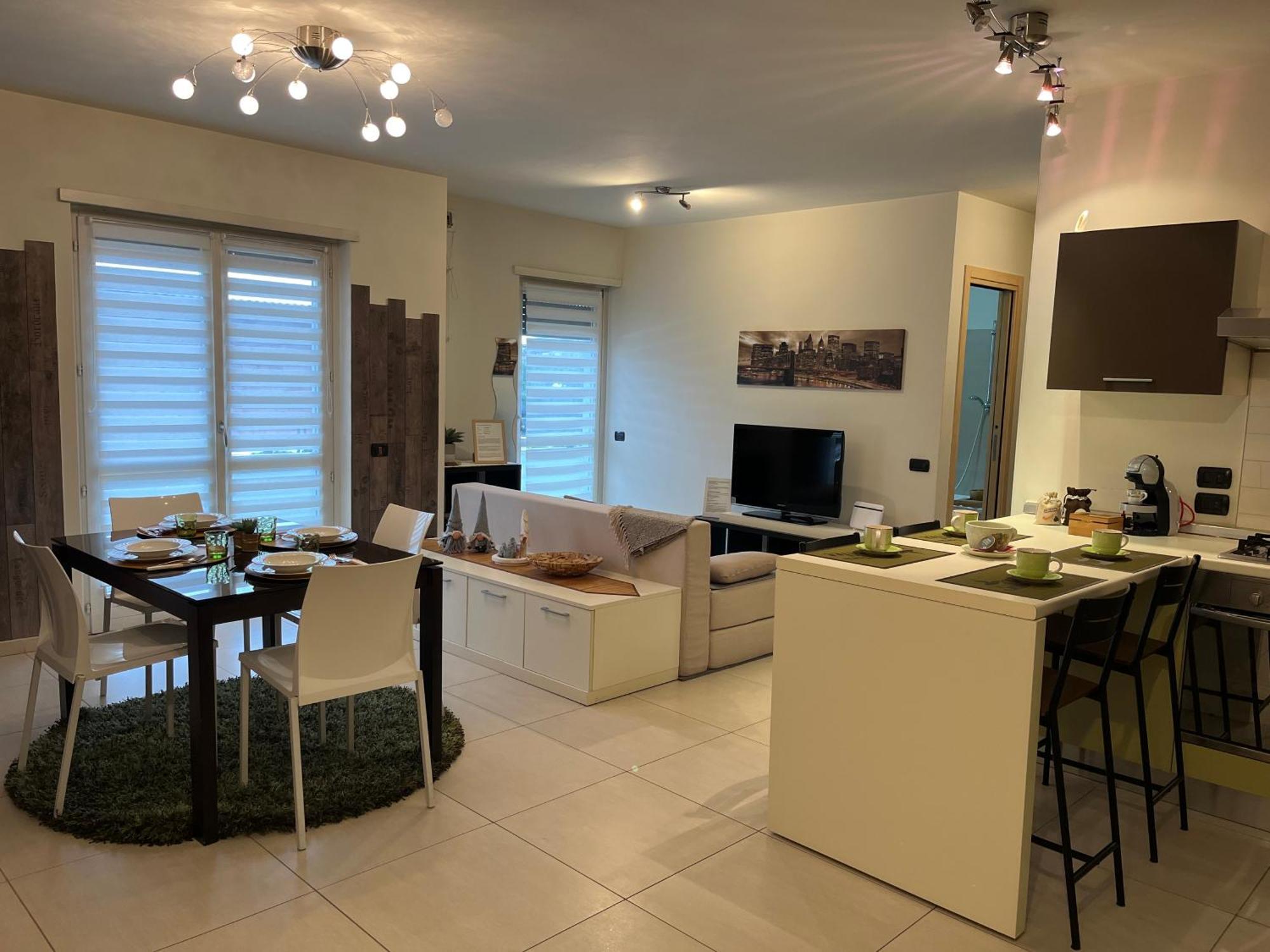 Apartamento Da Jenny *